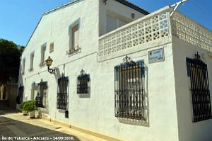 21 ALICANTE L ILE DE TABARCA (109)